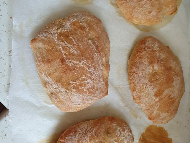 Cliquez pour zoomer ! Pain pita Thermomix par noellie_6