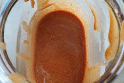 Cliquez pour zoomer ! Pâte de praliné Thermomix par noellie_6