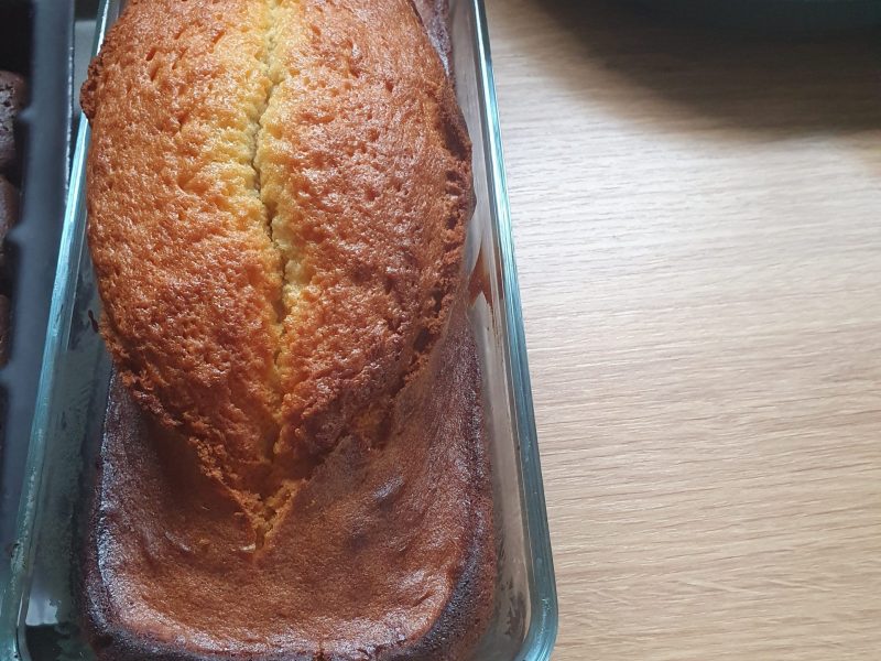 Cliquez pour zoomer ! Quatre-quarts breton Thermomix par noellie_6