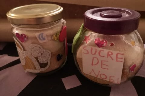 Cliquez pour zoomer ! Sucre de Noël Thermomix par emimiland