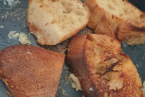 Cliquez pour zoomer ! Pain perdu Thermomix par Helene-Andre