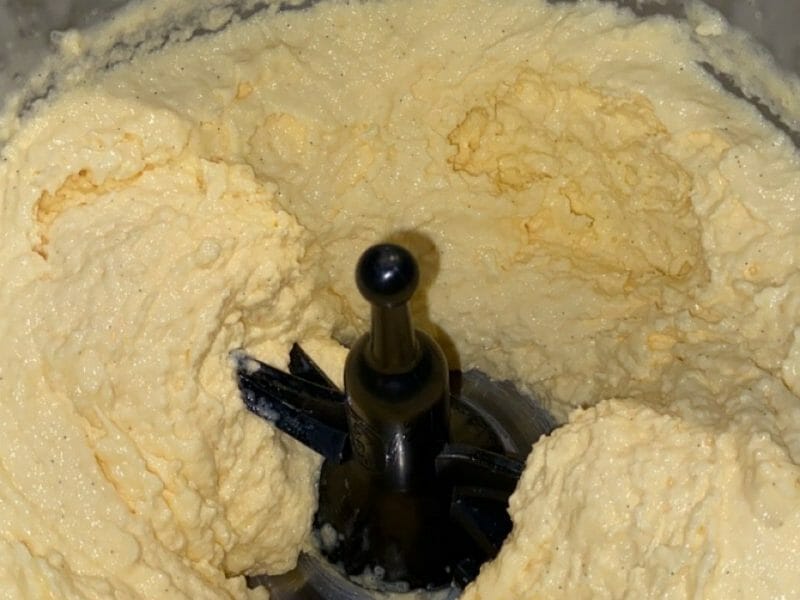 Cliquez pour zoomer ! Glace à la vanille Thermomix par light