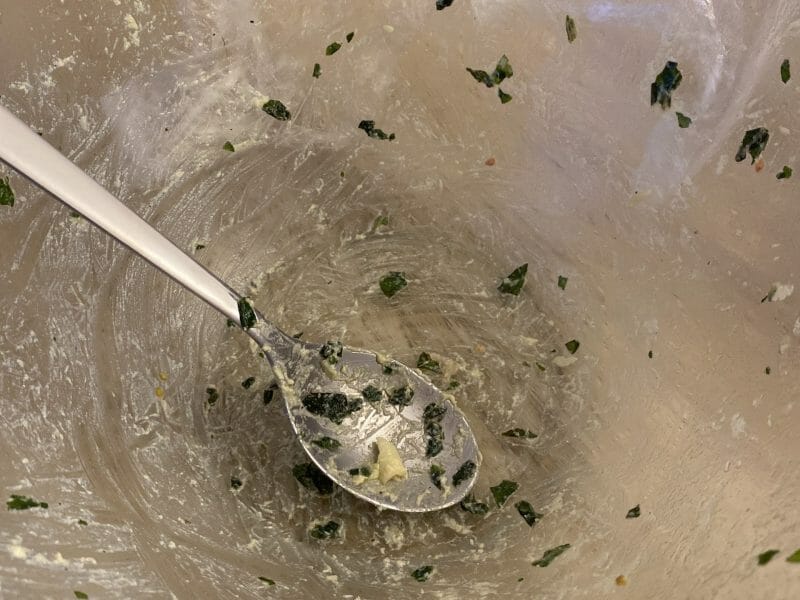 Cliquez pour zoomer ! Salade de penne à l’italienne Thermomix par light