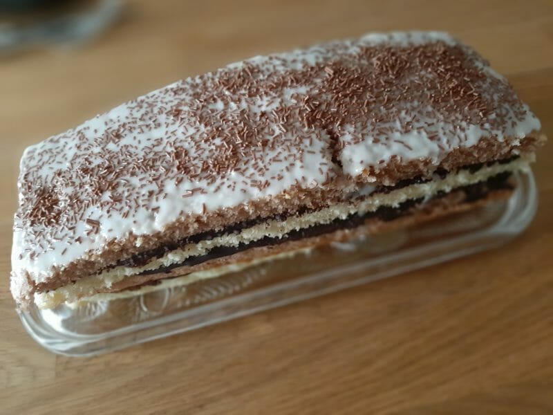 Cliquez pour zoomer ! Napolitain Thermomix par miss_v