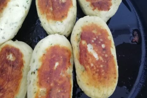 Cliquez pour zoomer ! Petits boudins de volaille sans boyaux Thermomix par Ougva