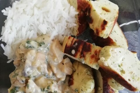 Cliquez pour zoomer ! Petits boudins de volaille sans boyaux Thermomix par Ougva