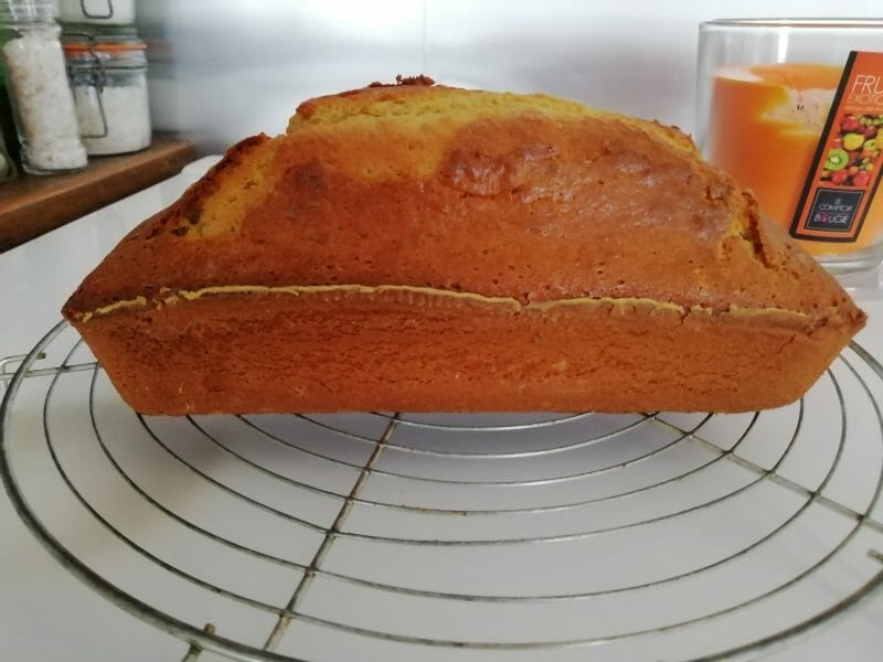 Cliquez pour zoomer ! Cake express Thermomix par Ougva