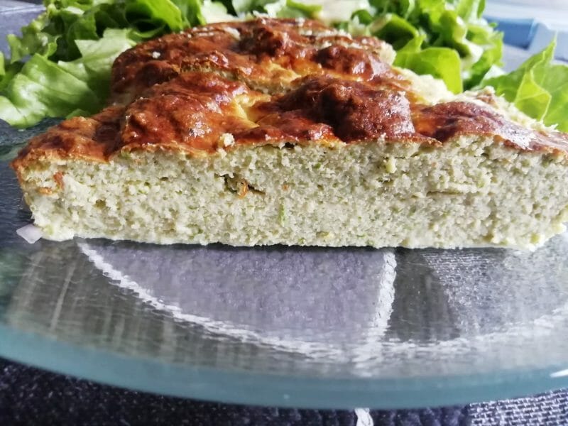 Cliquez pour zoomer ! Terrine de poisson Thermomix par Ougva