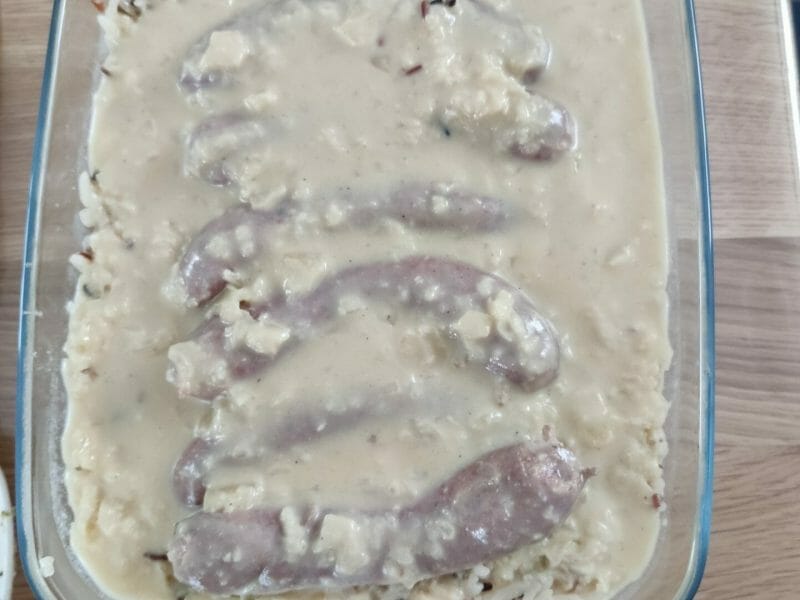 Cliquez pour zoomer ! Diots de Savoie au vin blanc Thermomix par audoud