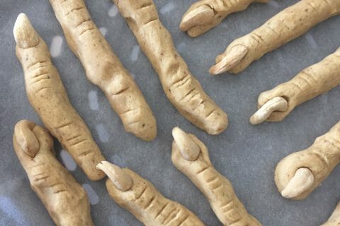 Cliquez pour zoomer ! Doigts de sorcière Thermomix par na_22