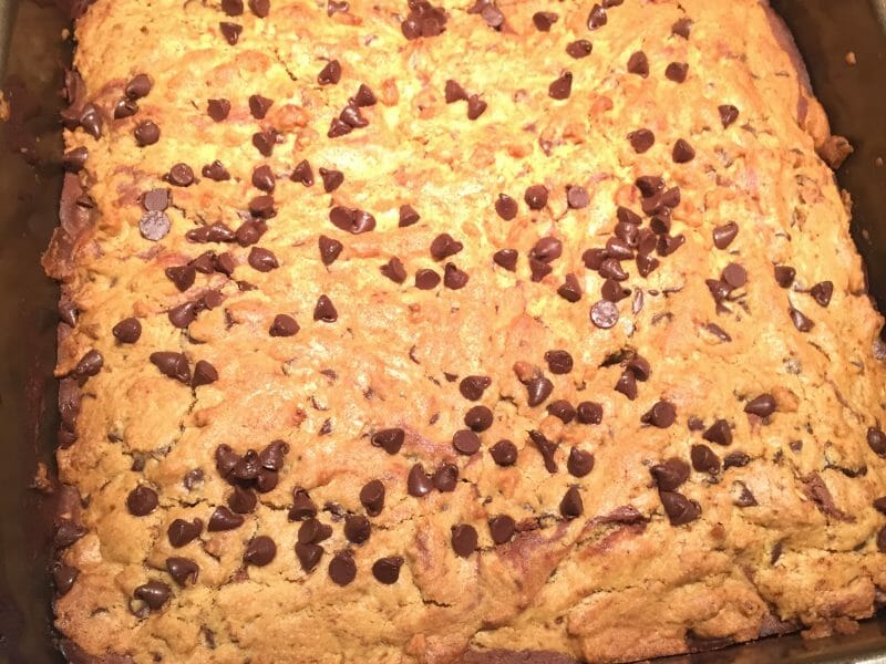 Cliquez pour zoomer ! Brookie Thermomix par na_22