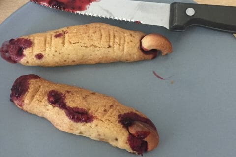 Cliquez pour zoomer ! Doigts de sorcière Thermomix par na_22