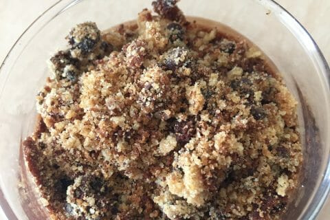 Cliquez pour zoomer ! Mousse au chocolat magique Thermomix par na_22