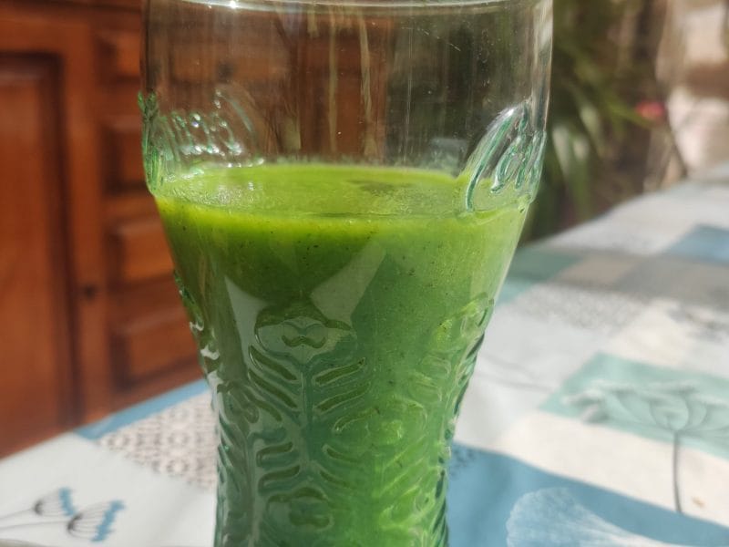 Cliquez pour zoomer ! Smoothie détox Thermomix par france_13