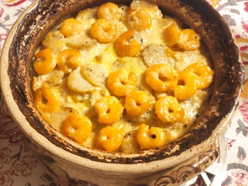 Cliquez pour zoomer ! Baeckeoffe aux poissons Thermomix par france_13