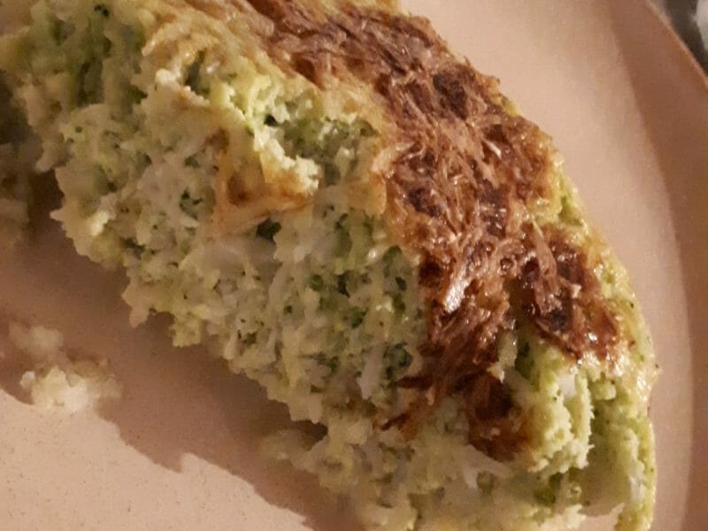 Cliquez pour zoomer ! Courgettine Thermomix par karen0811