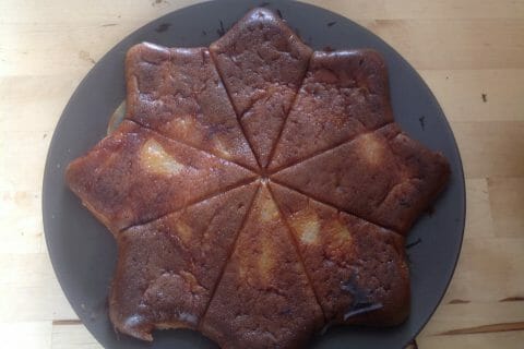 Cliquez pour zoomer ! Invisible aux pommes Thermomix par Mumu0502