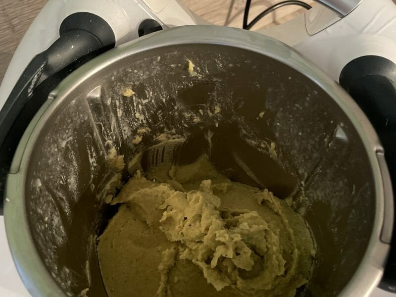 Cliquez pour zoomer ! Purée de pois cassés Thermomix par marine_393