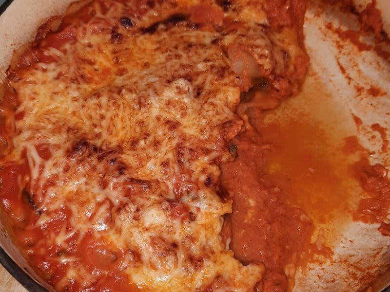 Cliquez pour zoomer ! Endives en ponchon Thermomix par lolob62