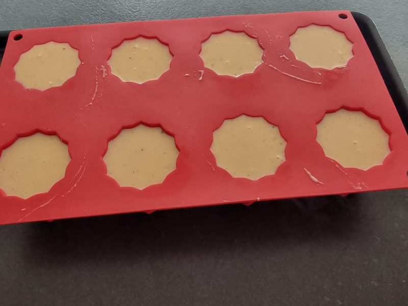 Cliquez pour zoomer ! Sauce au vin blanc pour poisson Thermomix par lolob62