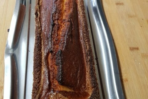 Cliquez pour zoomer ! Cake au citron Thermomix par butez