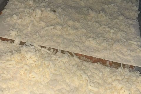 Cliquez pour zoomer ! Lasagnes au poulet et poivrons Thermomix par saaraahkh