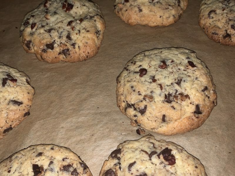 Cliquez pour zoomer ! Cookies américains Thermomix par saaraahkh