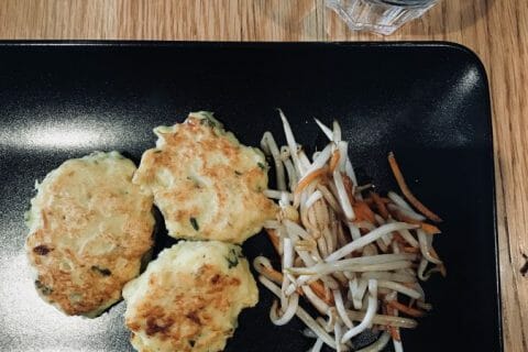Photos des recettes