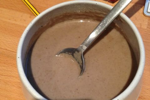 Photos des recettes