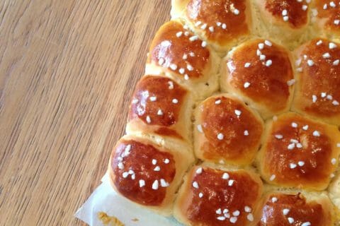 Photos des recettes