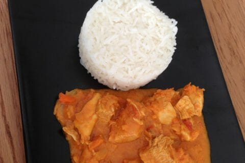 Photos des recettes