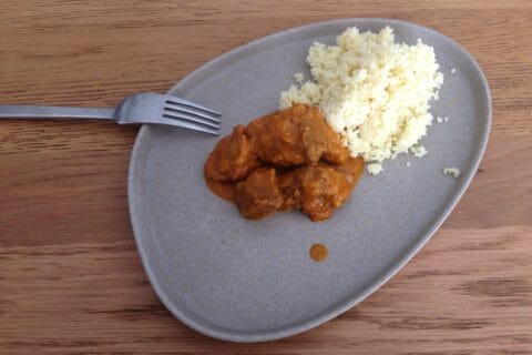 Photos des recettes