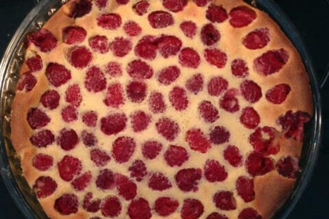 Photos des recettes