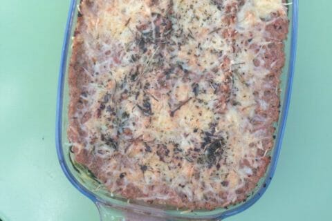 Photos des recettes