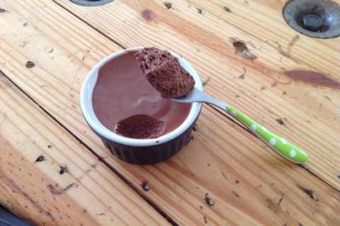 Photos des recettes
