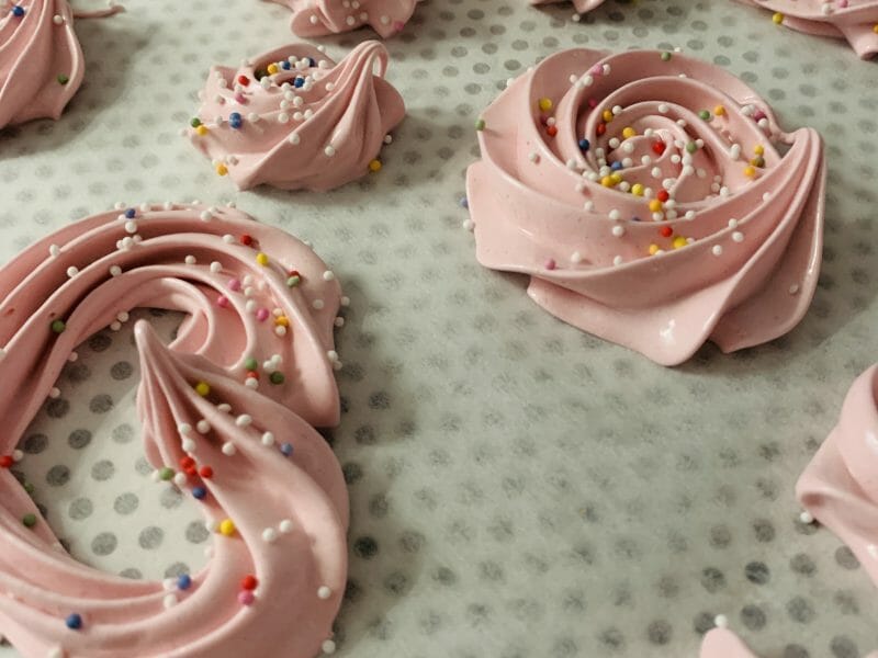 Cliquez pour zoomer ! Meringues Thermomix par zina_4