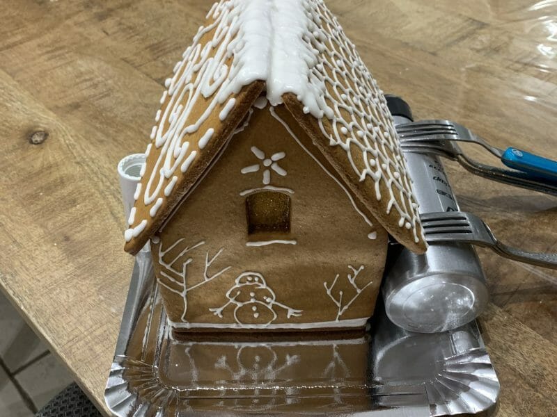 Cliquez pour zoomer ! Biscuits pain d’épices de la Saint Nicolas Thermomix par tatam20