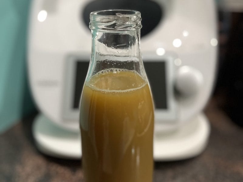 Cliquez pour zoomer ! Jus de raisins Thermomix par tatam20