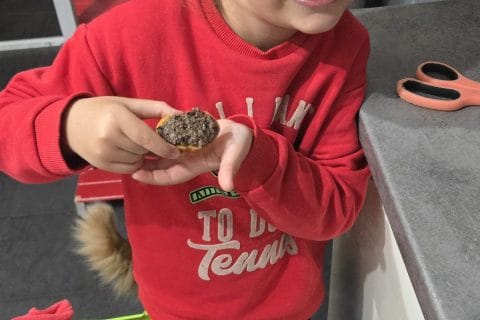 Cliquez pour zoomer ! Tapenade Thermomix par Mercredi83