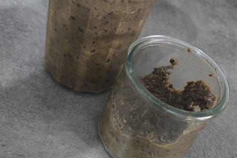 Cliquez pour zoomer ! Tapenade Thermomix par Mercredi83