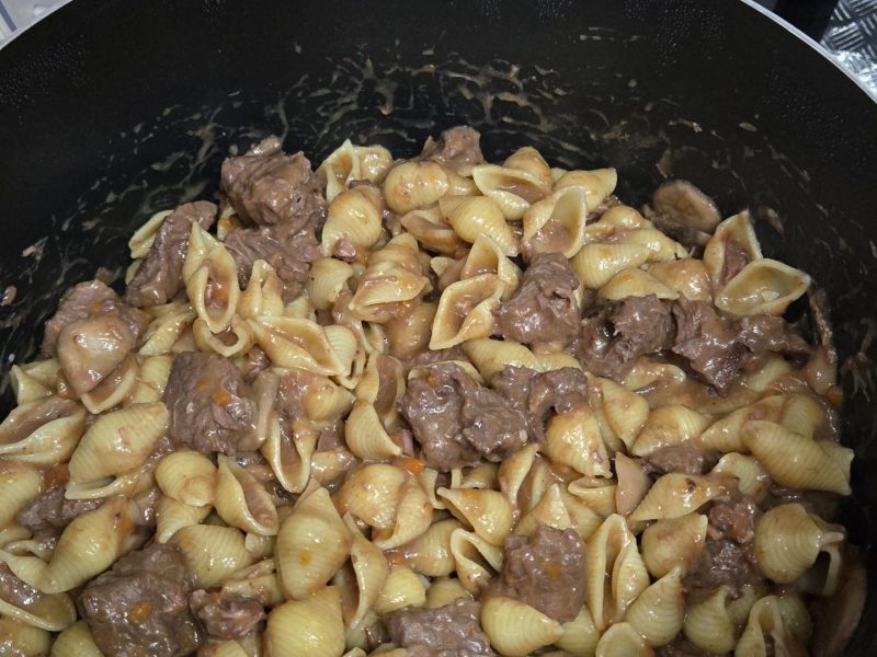 Cliquez pour zoomer ! Boeuf bourguignon Thermomix par Mercredi83