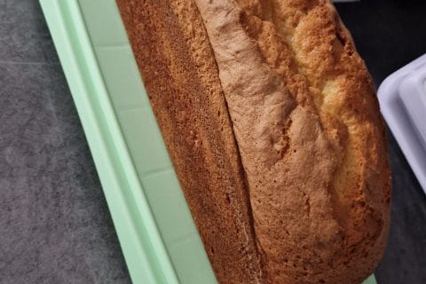 Cliquez pour zoomer ! Quatre-quarts breton Thermomix par Mercredi83