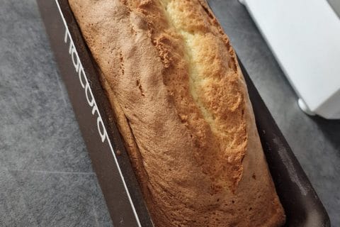 Cliquez pour zoomer ! Quatre-quarts breton Thermomix par Mercredi83