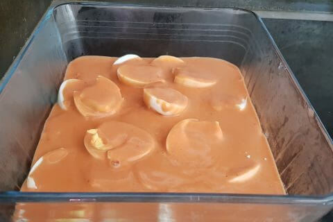 Cliquez pour zoomer ! Sauce aurore Thermomix par MonsieurSousaConnect