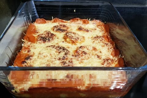 Cliquez pour zoomer ! Sauce aurore Thermomix par MonsieurSousaConnect