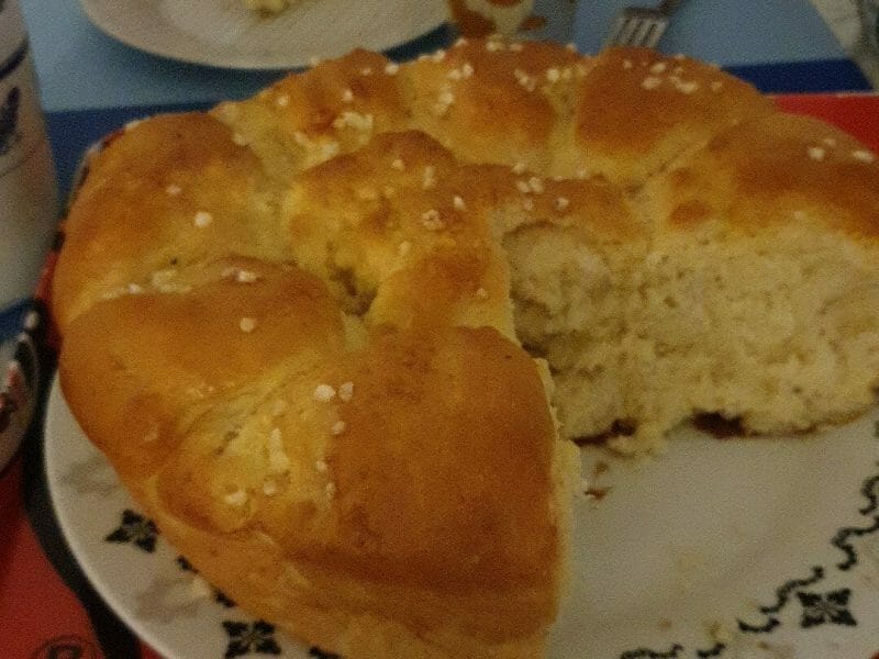 Cliquez pour zoomer ! Brioche Buchty Thermomix par claire_frag