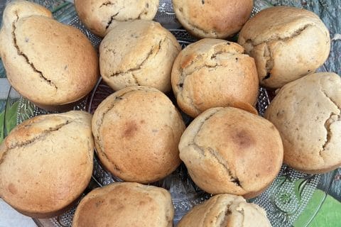 Cliquez pour zoomer ! Mandises Thermomix par Catherine