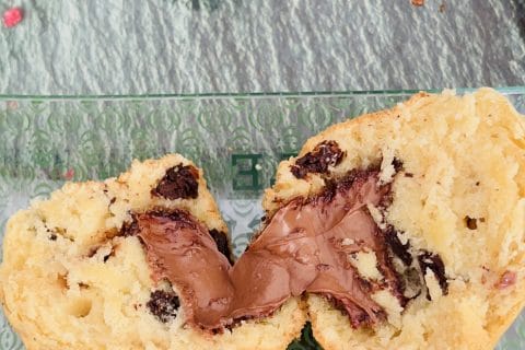 Cliquez pour zoomer ! Mandises Thermomix par Catherine