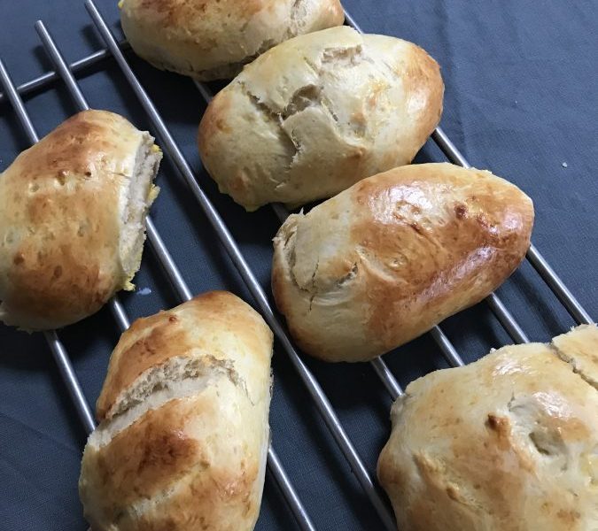 Cliquez pour zoomer ! Pain viennois Thermomix par NathMiniBoulet