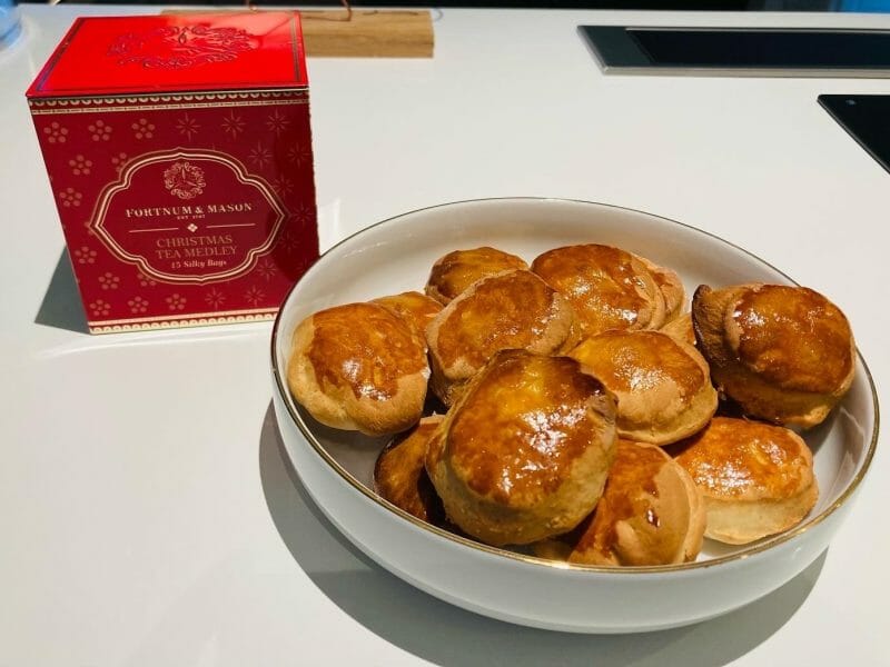 Cliquez pour zoomer ! Scones Thermomix par geraldine_83